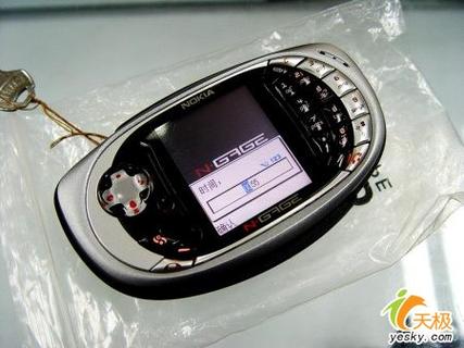 诺基亚5235游戏哪个好玩？这几款你一定不能错过！