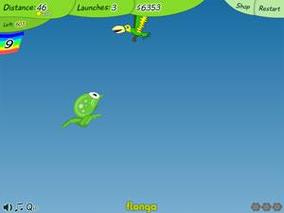 扔章鱼无敌版怎么修改数据？手把手教你变大神！