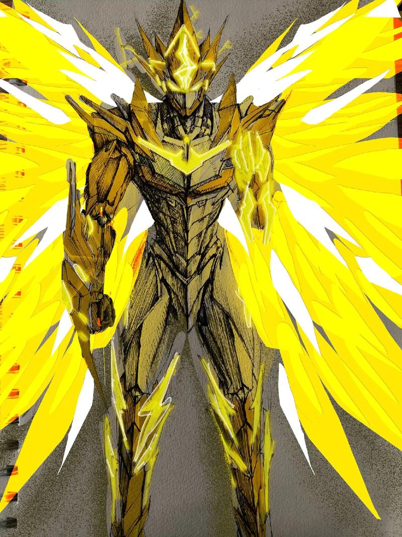 赛尔号s级雷伊怎么培养?技能搭配与属性解析!