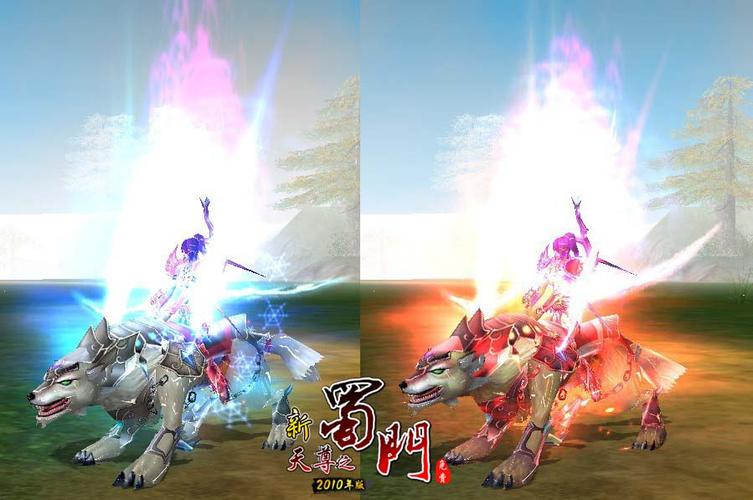 蜀门10阶武器还要等多久?内行人告诉你答案!