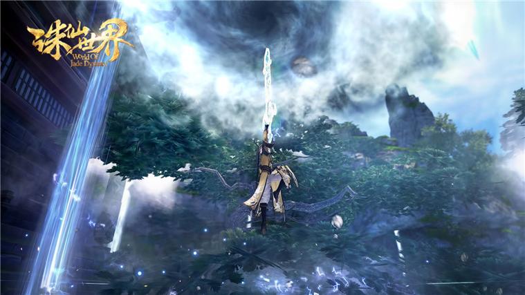 诛仙2天书奇谭之临江仙和原著一样吗？区别在哪？