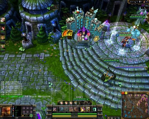 英雄联盟大脚怎么弄？手把手教你快速上手！