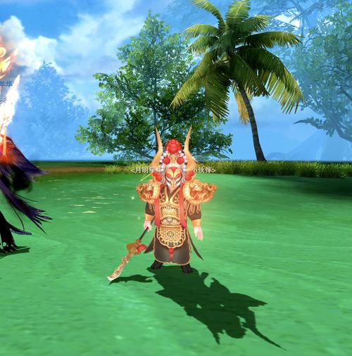 诛仙宠物采集攻略大全!一文带你快速掌握技巧!