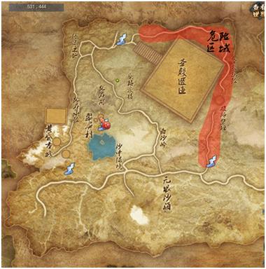 蜀山缥缈录奇遇任务大全,你想知道的都在这!