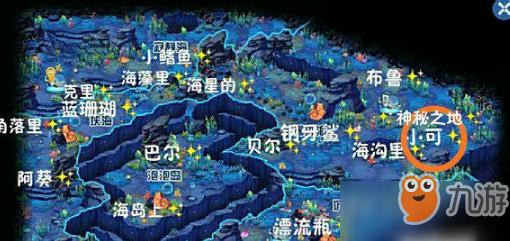 赛尔号8季未日星球在哪看？这几个地方都能看！