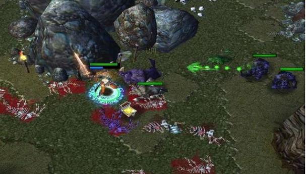 西方世界的劫难2隐藏英雄攻略：快速上手，称霸游戏！