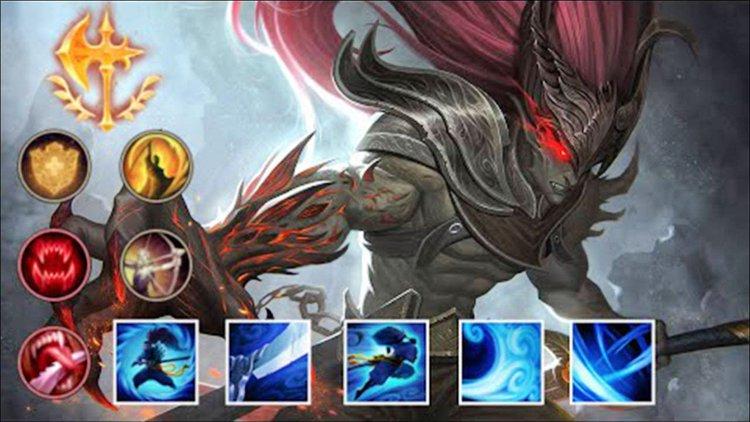 英雄联盟三十六计全集详解,学会这些轻松上王者!