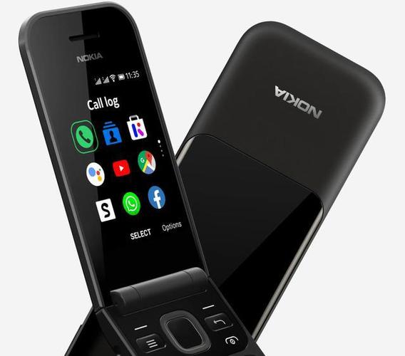 诺基亚5235手机软件推荐,这几款一定要试试!