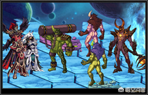 虚无之境boss打法详解，看完这篇攻略就够了！