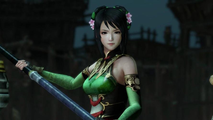 真三国无双6猛将传怎么玩？新手入门攻略看这里！