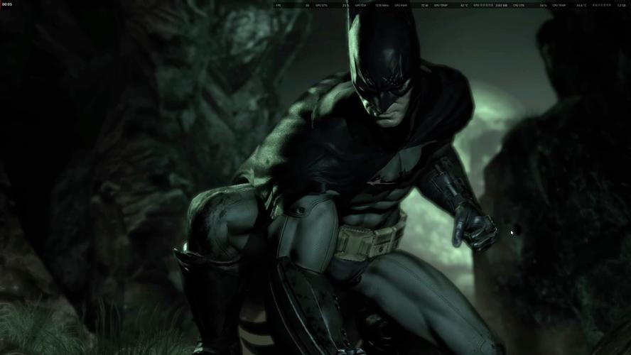 蝙蝠侠阿甘疯人院攻略怎么玩?掌握这些技巧轻松拿高分!