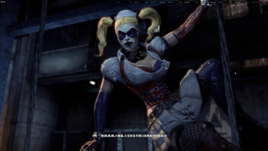 蝙蝠侠阿甘疯人院攻略怎么玩?掌握这些技巧轻松拿高分!