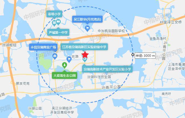 苏州高新区邮政编码是多少，快速查询方法分享！