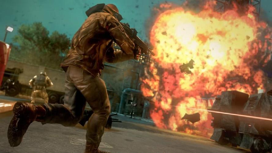 虐杀原形修改器怎么用？这个方法让你快速升级！