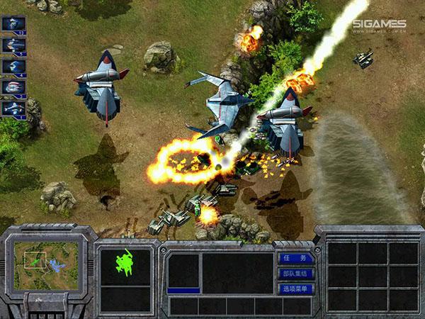 蓝色警戒4怎么下载?老玩家教你几个靠谱方法!