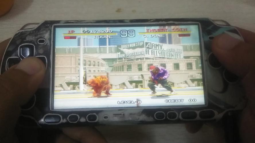 psp3000游戏推荐,这些经典你一定要玩!