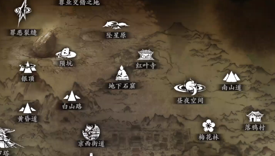 虚空假面传怎么玩?新手入门攻略看这篇就够了!