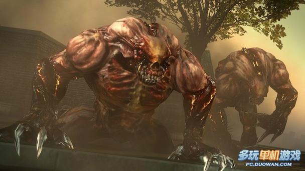 虐杀原形2s组完美破解补丁