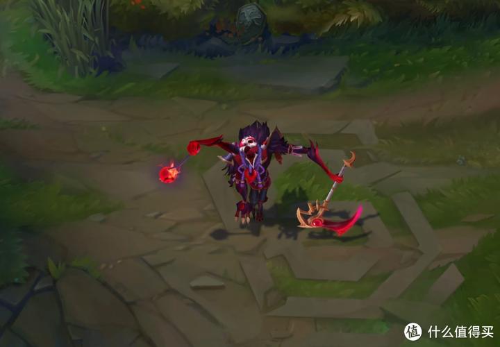 英雄联盟皮肤专家揭秘，皮肤背后的小故事！