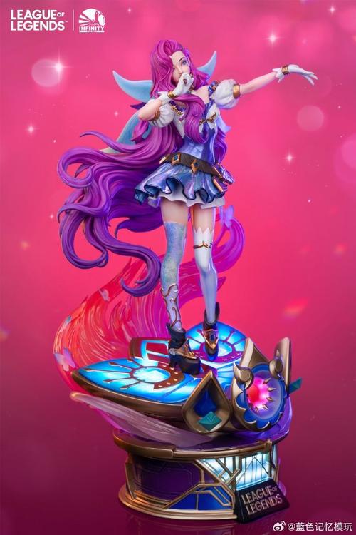 英雄联盟手办哪家强?这几家正版手办店放心买!