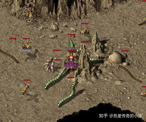 英雄传奇怎么快速升级？老玩家分享升级技巧！