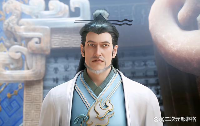 落霞峰首座天云道人都在哪出现？剧情线梳理来了！