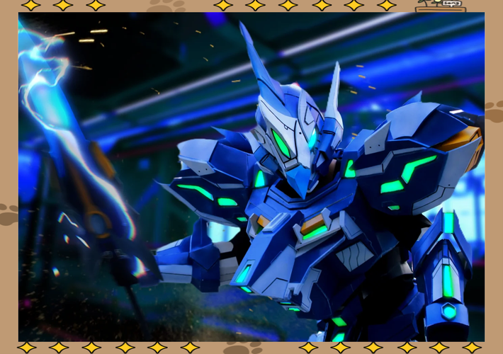 机甲旋风夜间版配置要求高吗？低配电脑也能玩！