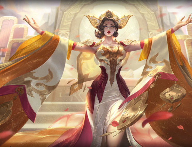 英雄联盟暗夜猎手连招教学，学会这套秒脆皮！