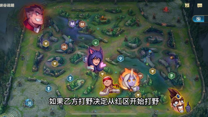 英雄联盟版怎么玩才能赢?大神分享实用上分技巧!