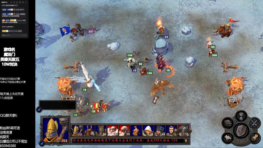 英雄无敌6攻略大全，从入门到精通一篇就够了！