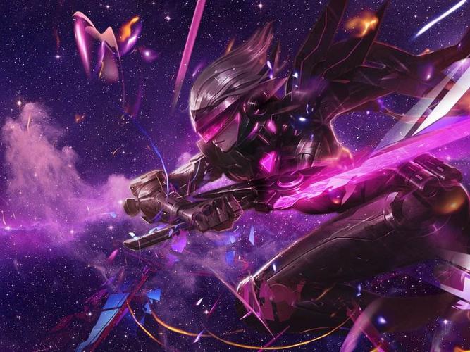 英雄联盟最厉害的英雄盘点,这些角色简直无解!