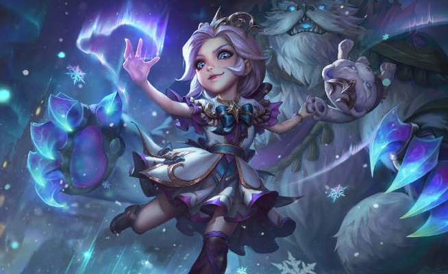 英雄联盟最厉害的英雄盘点,这些角色简直无解!