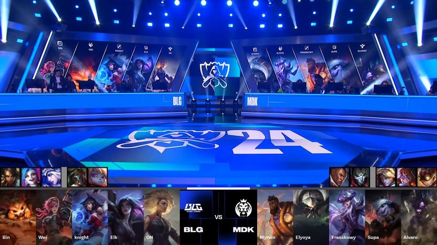 英雄联盟s6总决赛视频分享，一起回顾那段激情！