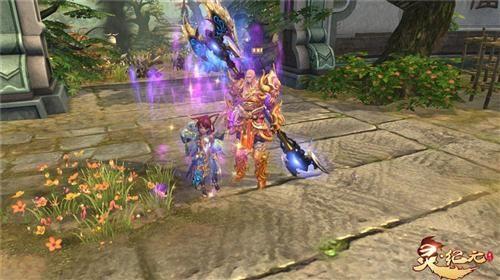 蜀门怎么升级快？掌握这些技巧等级飙升！