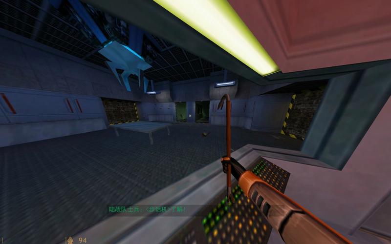 半条命第一章怎么过？这份超详细攻略请收好！