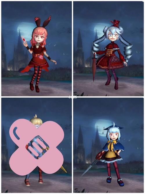 美女躲猫猫怎么玩?高分秘籍一看就会!