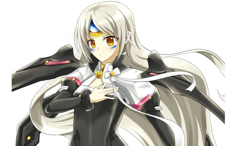 艾尔之光韩服值得玩吗?对比国服看看哪个更适合你!