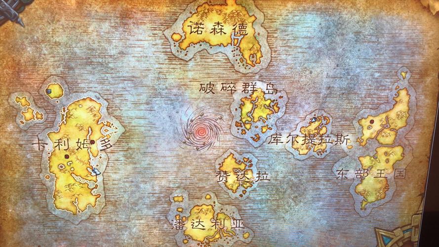 艾泽拉斯论坛怎么样?老玩家告诉你真实体验!