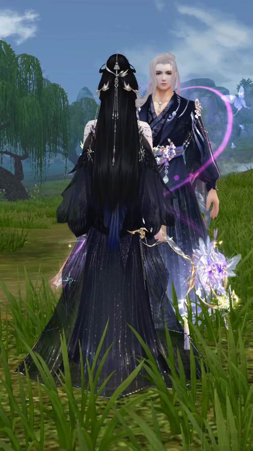 天龙八部后现代版哪里下载?官方正版渠道分享!