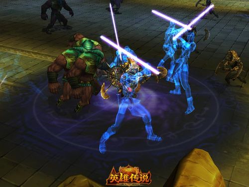 神鬼世界新手怎么玩？这篇入门攻略让你少走弯路！