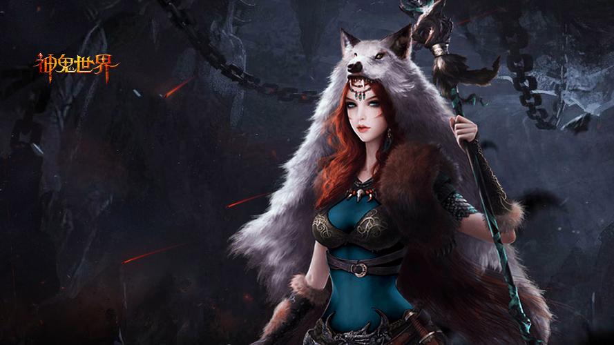 神鬼世界新手怎么玩？这篇入门攻略让你少走弯路！