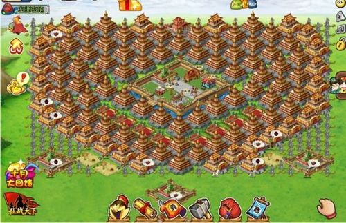 胡莱三国珍宝阁有什么用?新手玩家看这篇攻略!