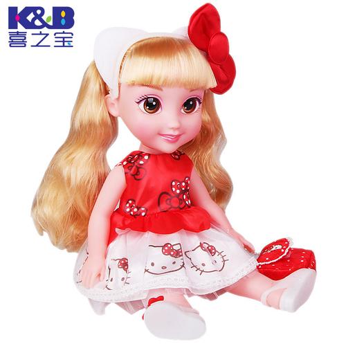 泰兰德最爱的玩偶大公开,新手玩家赶紧收藏!