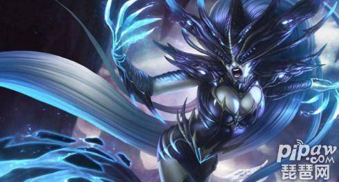 职业选手冰霜女巫怎么出装?揭秘大神出装思路!