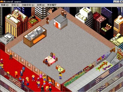 梦幻西餐厅2怎么玩？老玩家手把手教你通关！