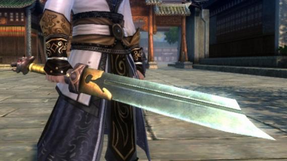 九阴真经武器开光失败怎么办？教你提高成功率！