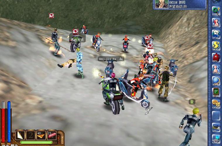 美丽世界sf哪个职业好？平民玩家职业选择推荐！