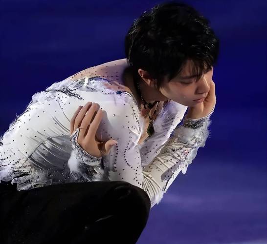 羽生结弦求婚成功，女方身份背景大揭秘！