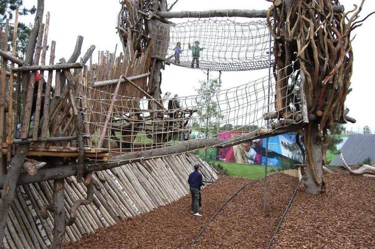 翻滚的木头哪里有?这几个地方你可以找到它!