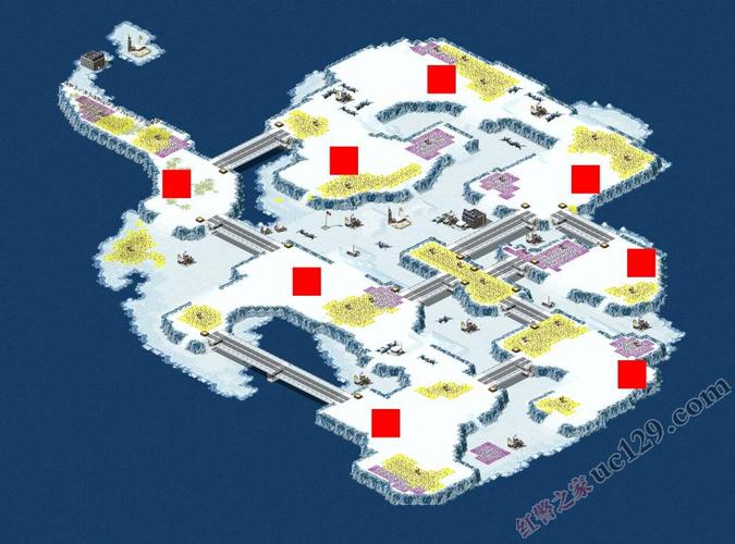 红警地图包下载慢怎么办?教你几招快速下载!